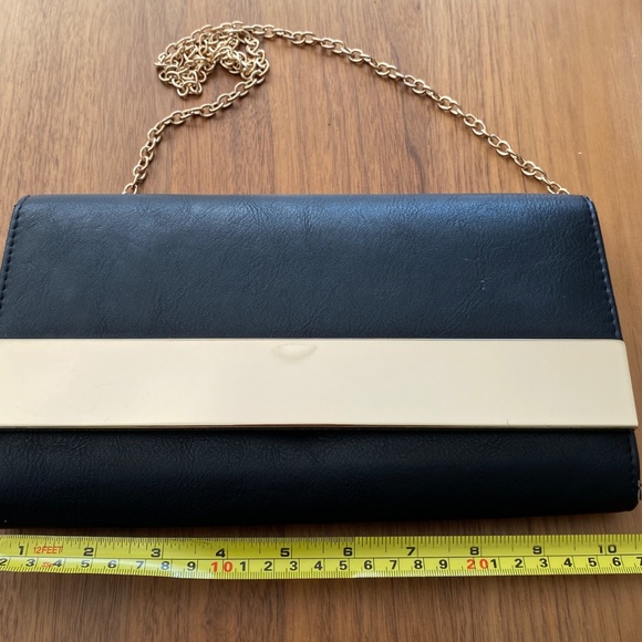 Aldo clutch with chain - Picture 7 of 11